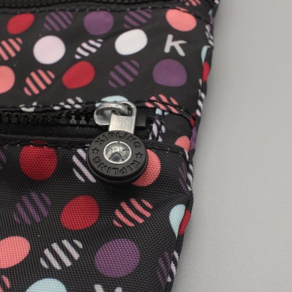 Ladies Kipling Crossbody Bag - Picture 7 of 9